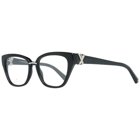 damen brille dior schwarz swarovski